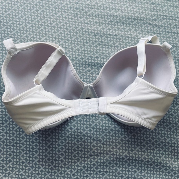 Panache Superbra - Porcelain Bra - Picture 2 of 5